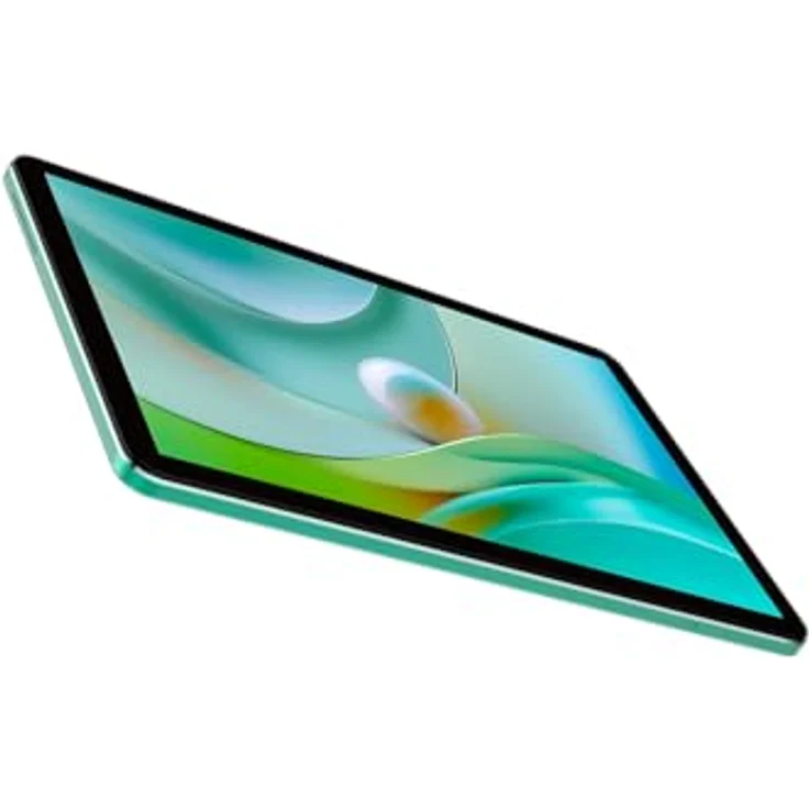 SPC Gravity 10.1 Zoll HD Tablet, Octa-Core, 4GB RAM, 64GB Speicher, Mint, 9,5 Stunden Akkulaufzeit, Android 14, Google Family Link – Bild 4