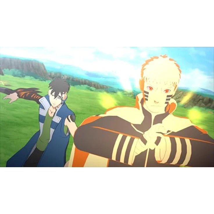 NARUTO X BORUTO Ultimate Ninja STORM CONNECTIONS - [PlayStation 5] – Bild 6