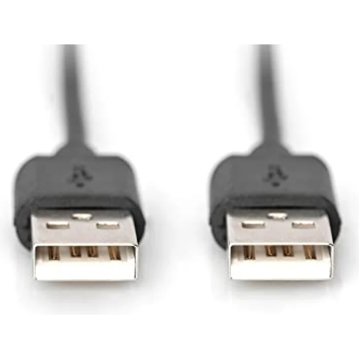 DIGITUS AK-300100-010-S USB Anschlusskabel – Bild 3