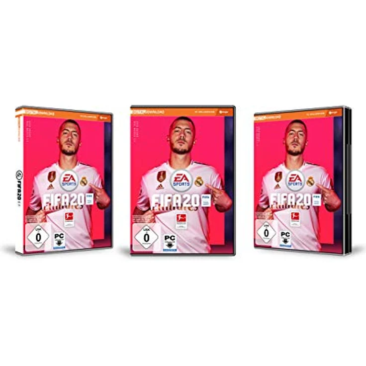 FIFA 20 (PC) – Bild 2