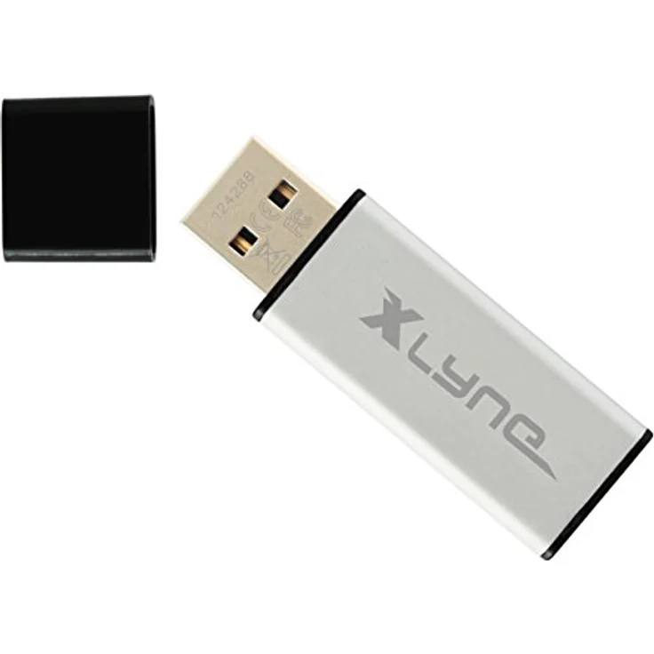 Xlyne Alu 4GB (177555) – Bild 4