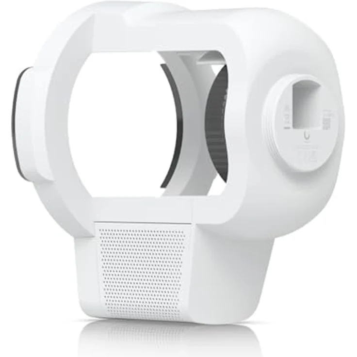 Ubiquiti UniFi AI Pro Enhancer, wetterfester Infrarotverstärker mit Radar, weiß – Bild 5