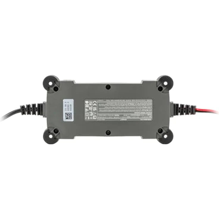 GYS GYSFLASH 8.12 PL 069282 Automatikladegerät, 12V 8A für Blei- und LiFePO4-Batterien – Bild 9