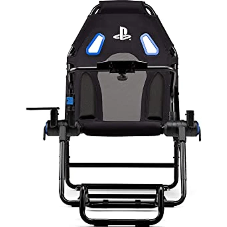 Next Level Racing GT Lite Cockpit PlayStation Edition – Bild 4