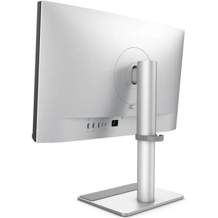 BenQ MA270U 27 Zoll 4K Monitor für MacBook Pro/Air, Dual USB-C, 90W-Stromversorgung, Mac Color Match, USB-Hub, Verstellbarer Fuß, P3-Farbraum – Bild 2