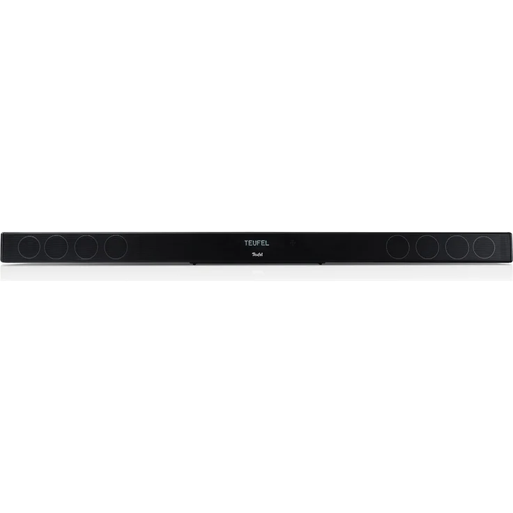 Teufel CINEBAR 11 Surround 4.1-Set Dolby Atmos Neue Generation 2025 Schwarz mit Funk-Rears & Subwoofer – Bild 3