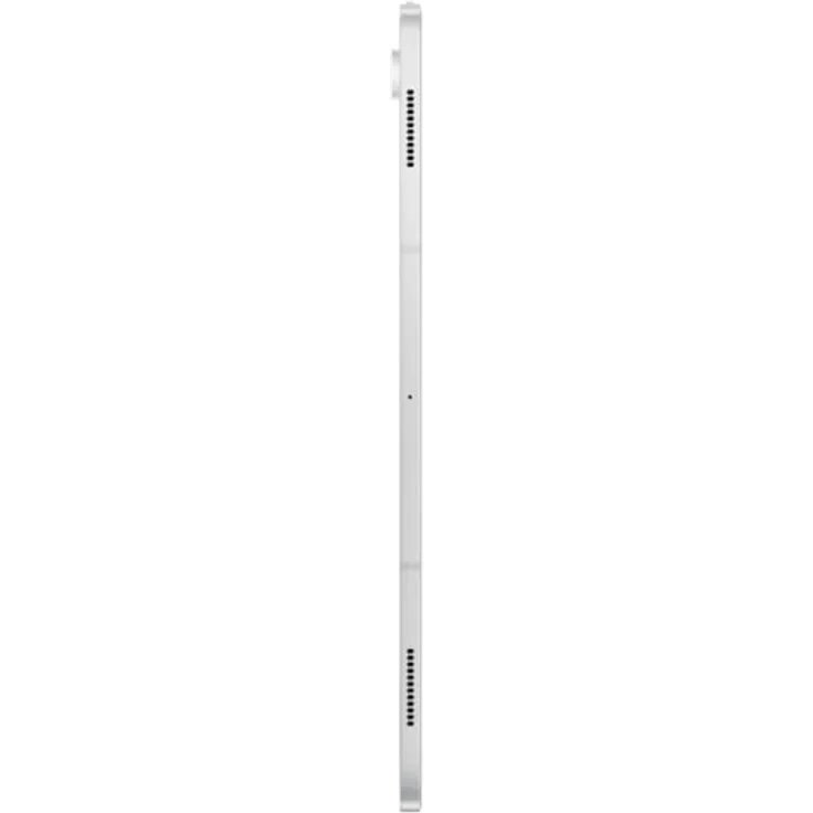 Samsung Galaxy Tab S10 Ultra Wi-Fi, 1 TB Platinum Silver – Bild 6