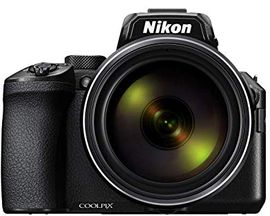 Nikon COOLPIX P950