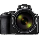 Nikon COOLPIX P950 SCHWARZ