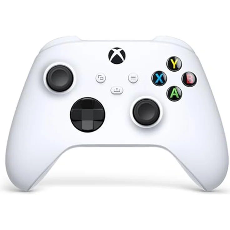 Microsoft Xbox Series S, digitale Spielkonsole mit 120 FPS und 100+ Spielen, Weiss – Bild 10