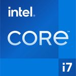 Intel S1700 CORE i7 14700F TRAY GEN14 CPU - 20 Kerne, 28 Threads, 33 MB Cache, LGA1700 Socket, OEM