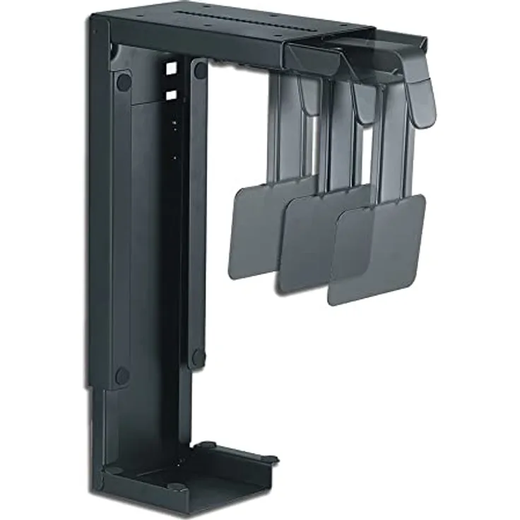 Neomounts by Newstar CPU-D100BLACK PC-Desk Mount