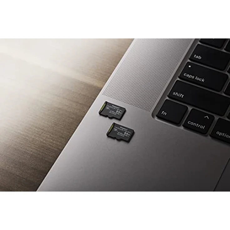 Kingston Industrial microSD - 8GB microSDHC Industrial C10 A1 pSLC Karte Einzelpackung ohne Adapter - SDCIT2/8GBSP – Bild 5