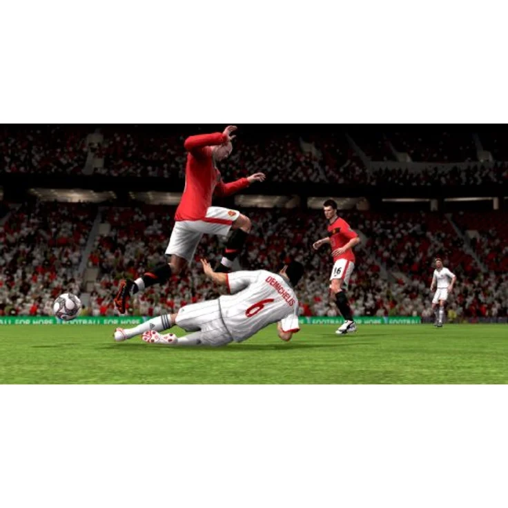 FIFA 10 (PS3) – Bild 5