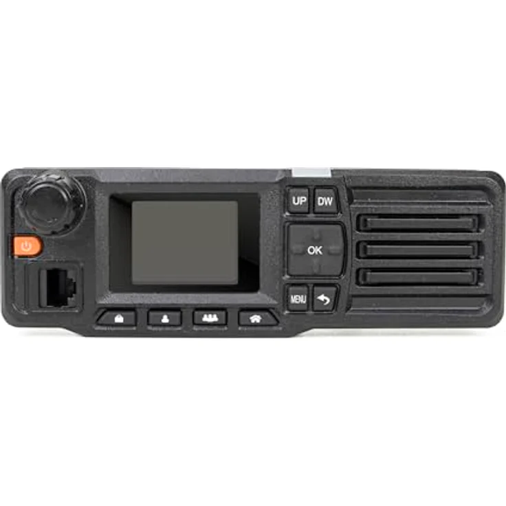 PNI PoC 1700, Radiosender mit GSM 4G LTE, Wi-Fi 2,4 GHz, Android OS, 1,77 Zoll Farbbildschirm, IP54, 12 V – Bild 7