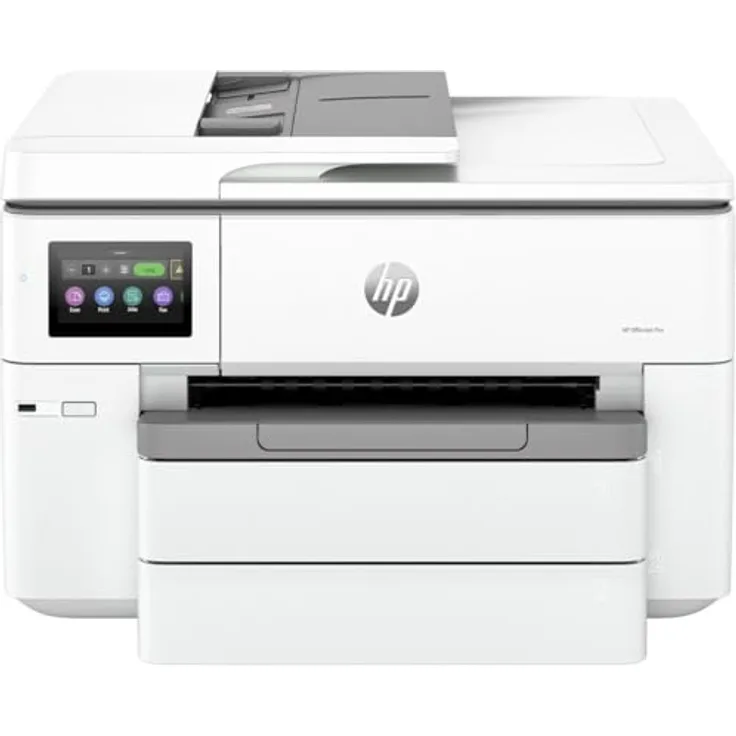 HP 537P6B#686 Multifunktionsdrucker, HP 537P6B686