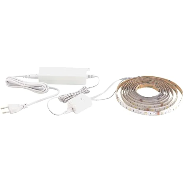 EGLO STRIPE-C Leuchtband-stab, weiß – Bild 2