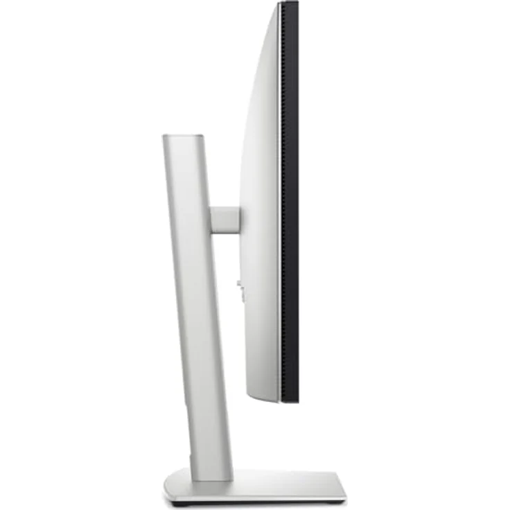Dell UltraSharp U2725QE, 27" 4K Thunderbolt-Hub-Monitor mit 120 Hz Bildwiederholfrequenz und IPS Black Technologie – Bild 3