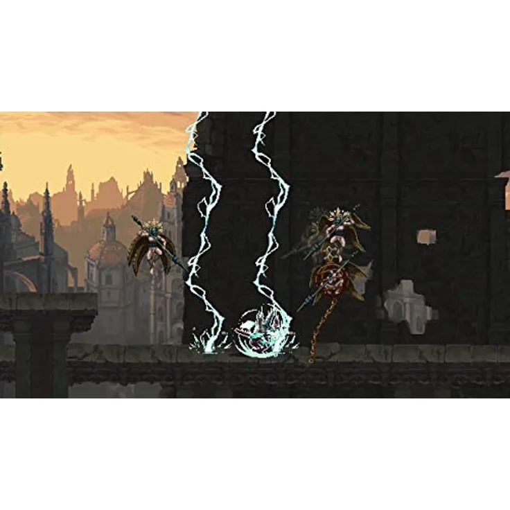 Blasphemous - Deluxe Edition (PS4) – Bild 6