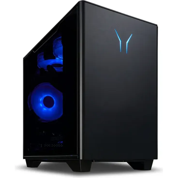 Erazer Core Gaming PC ERAZER Bandit P20, Intel Core Ultra 7, 32 GB RAM, 2048 GB SSD, NVIDIA GeForce RTX 5060, Windows 11 Home, Tower