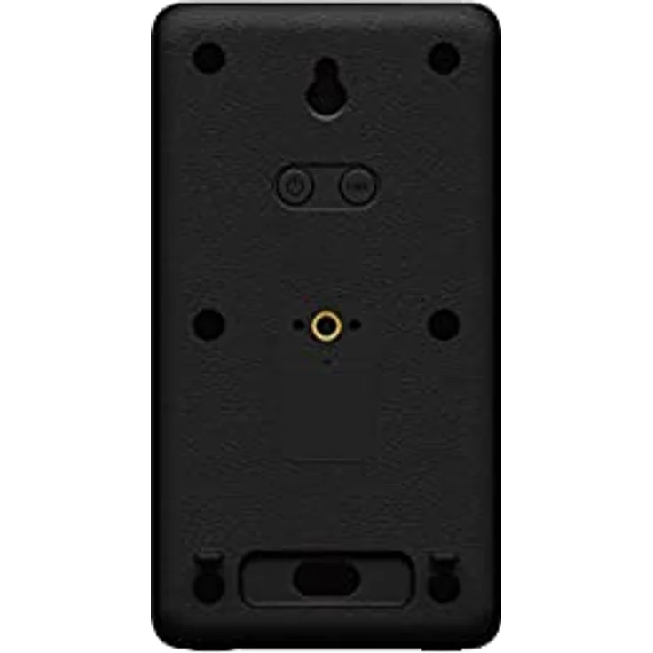 Sony SA-RS3S kabellose zweifache Rear-Lautsprecher (50W Gesamtleistung), Schwarz – Bild 4
