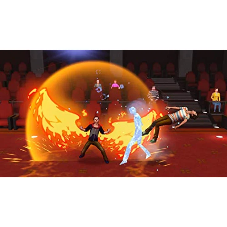 Game Mill Cobra Kai: The Karate Kid Saga Continues, Nintendo Switch Spiel mit doppelter Handlung und RPG-ähnlicher Dojo-Progression – Bild 4