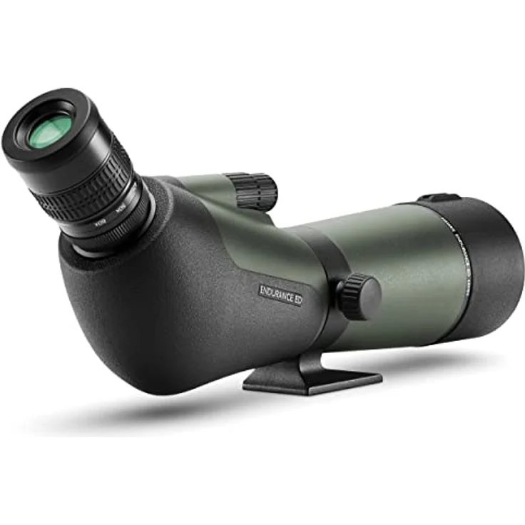Hawke Endurance ED 20-60x68, Spektiv mit 68 mm ED-Objektiv, Smartphone-Adapter, wasserdicht und beschlagfrei – Bild 2