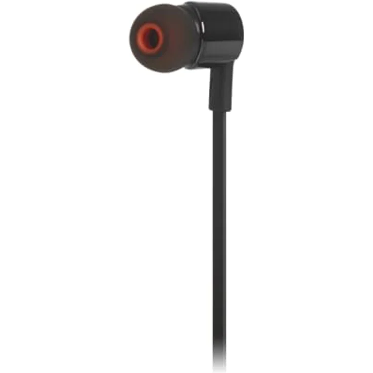 JBL Tune 205, In-Ear Kopfhörer kabelgebunden, champagner/gold – Bild 4