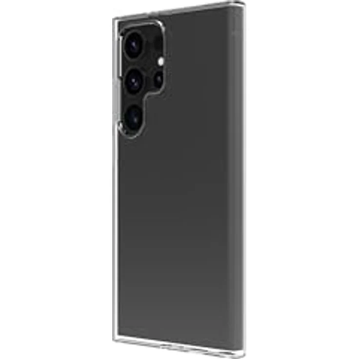 dbramante1928 stoßabsorbierende Hülle Greenland für Samsung Galaxy S24 Ultra Clear – Bild 3