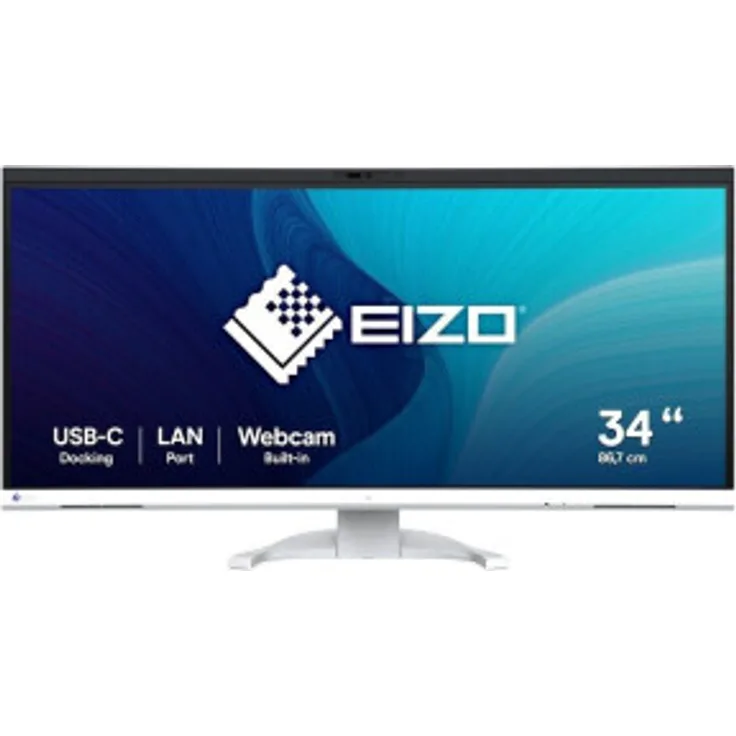 Eizo FlexScan EV3450XC