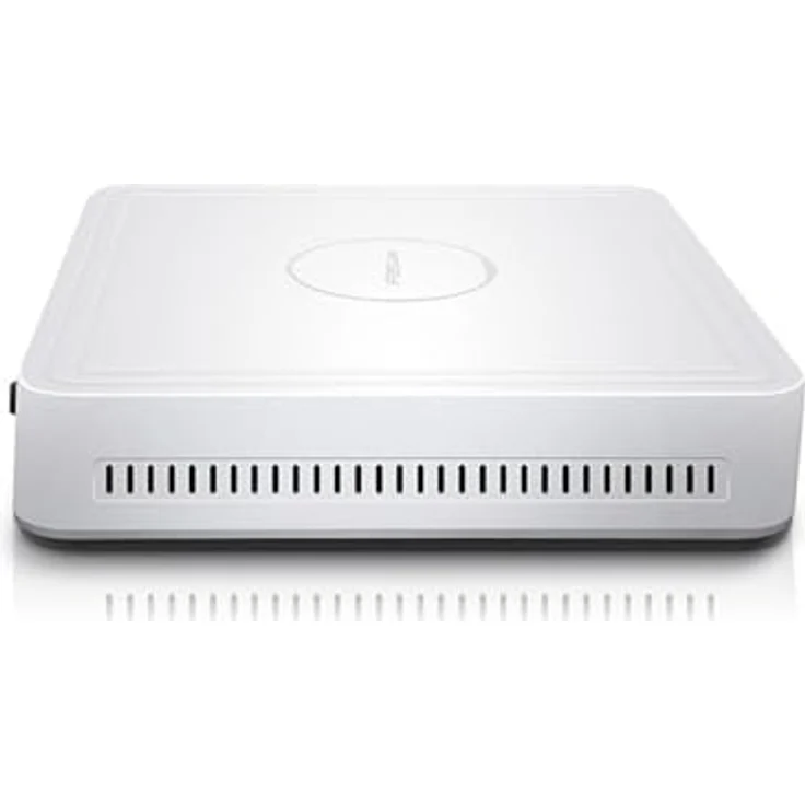 Foscam FN8108H, Netzwerkvideorekorder mit mehrfarbigem Design, 8 Kanal Unterstützung – Bild 2