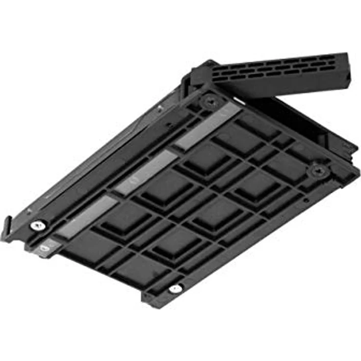 ICY DOCK Extra-Einschub für MB322SP-B und MB326SP-B ExpressTray Mini MB322TP-B – Bild 5