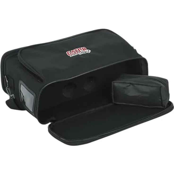 GATOR Koffer GM-DUALW Nylon Shure BLX System – Bild 9