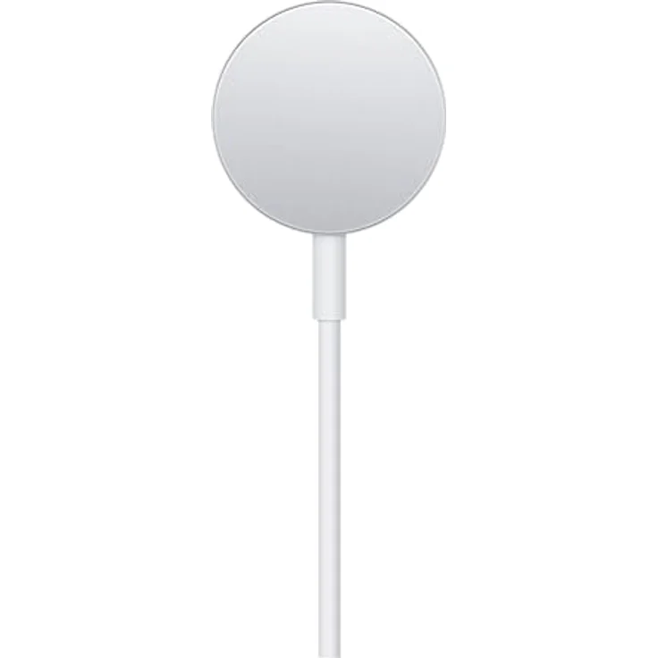 Apple Watch Magnetisches Ladekabel auf USB Kabel (1 m) - Leichtes Laden für deine Apple Watch, kompatibel mit Mac – Bild 3