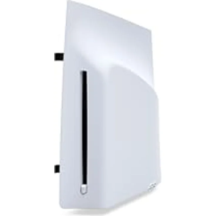 Playstation Disc-Laufwerk für PS5 Digital Edition (CFI-2000), 4K Ultra HD Blu-ray, schlank – Bild 1