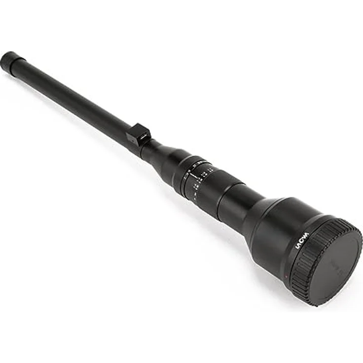 LAOWA 24mm f/14 2X Macro Probe für Canon RF – Bild 2