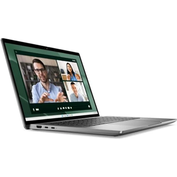 DELL Latitude 7450 Intel Core Ultra 7 165U Laptop 14" Full HD 16GB RAM 512GB SSD – Bild 2