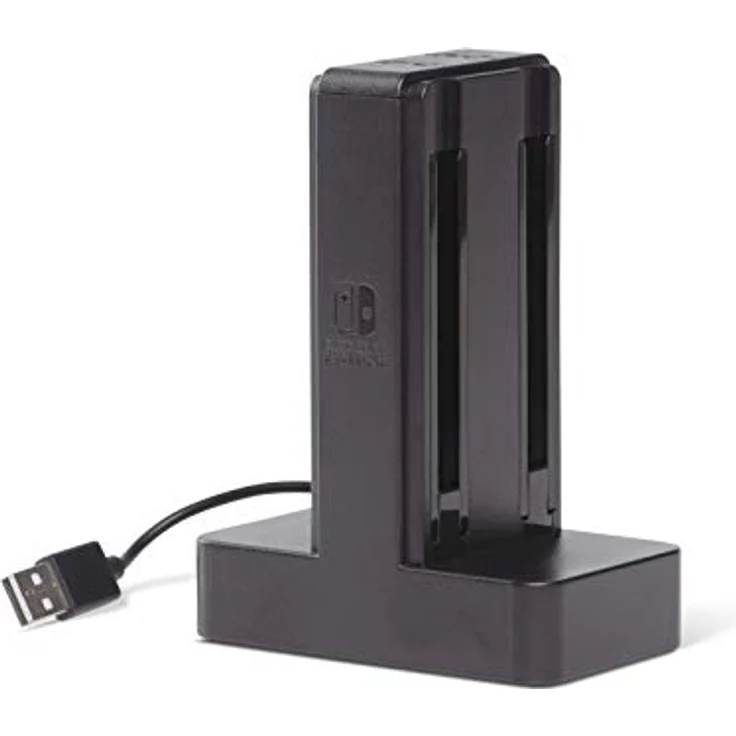 PowerA Joy-Con-Ladestation für Nintendo Switch – Bild 5