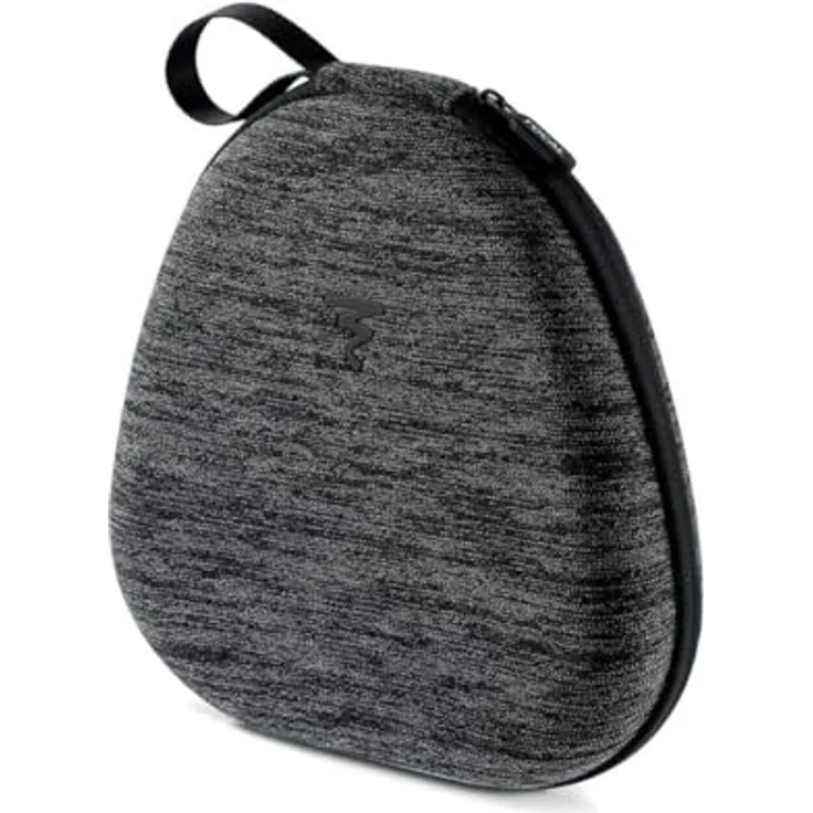 Focal Lensys Professional Closed-Back Kopfhörer mit Al/MG-Lautsprechertreibern, Schaumstoff-Ohrpolstern und Tragetasche – Bild 2