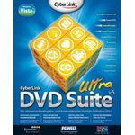 Cyberlink DVD Suite 6 Ultra