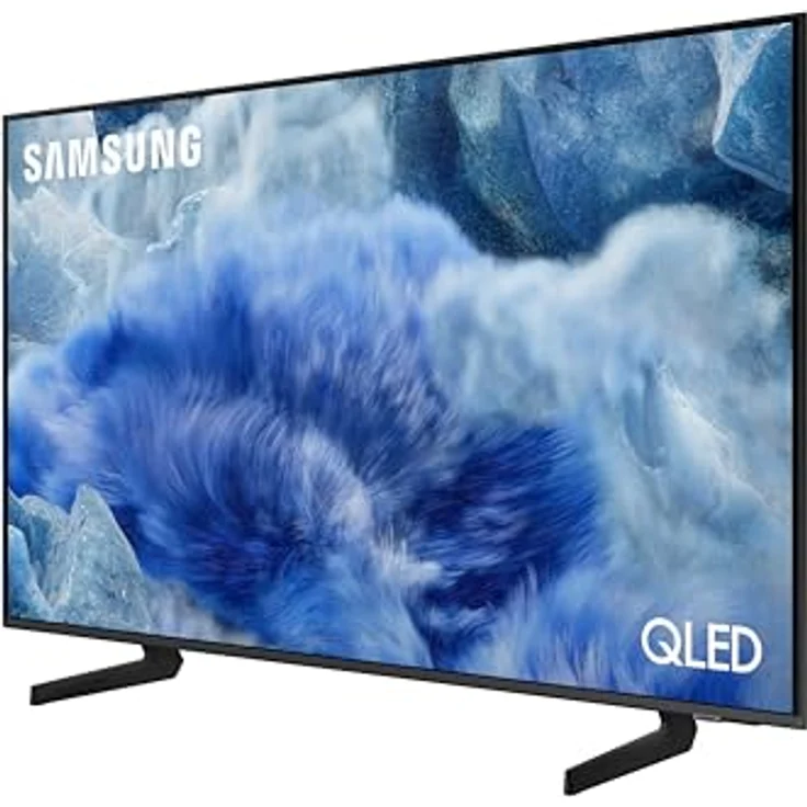 Samsung QLED Q8F, 43 Zoll 4K Smart TV mit AI-Vision, 100% Farbvolumen, Motion Xcelerator – Bild 3