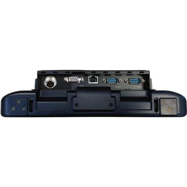 Honeywell Enhanced Vehicle Dock, 2x USB-A, 2x RS232, Ethernet, VESA: 75, für RT10