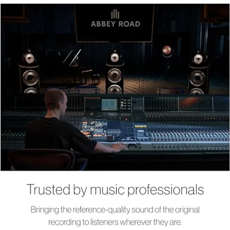 Bowers & Wilkins AM 1 – Bild 8