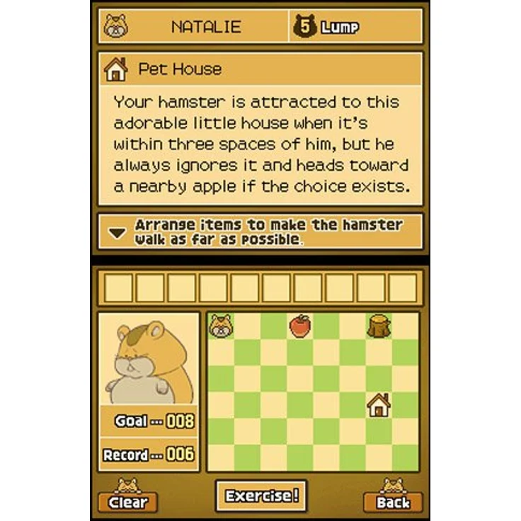 Professor Layton und die Schatulle der Pandora (DS) – Bild 6