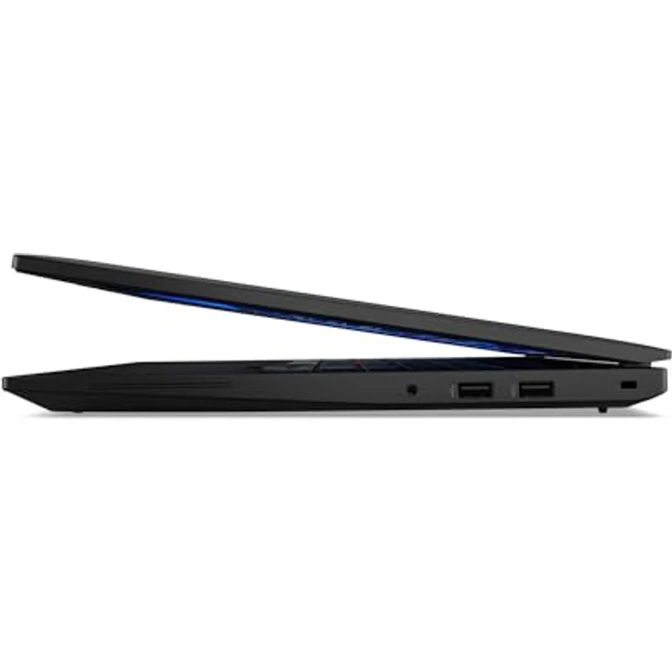 Lenovo ThinkPad L16 AMD G2, 16" WUXGA Notebook mit Ryzen 5, 16 GB RAM, 512 GB SSD, Windows 11 Pro, Schwarz – Bild 7