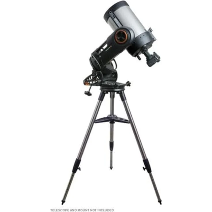 Celestron 93665 Keil für NexStar Evolution/SE – Schwarz – Bild 8
