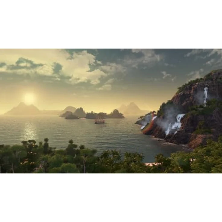 Ubisoft Anno 1800 – Bild 2