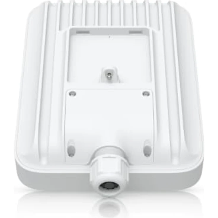 Ubiquiti UniFi 5G Max Outdoor, 5G Modem mit 3,4 Gbps, 1x2,5G Ethernet, 2xSIM, IP67, weiss – Bild 8