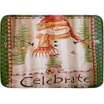 Imou IP-Lampenkamera 5MP IPC-S6DP, Überwachungskamera mit 2,8 mm Objektivoptionen, Vollfarb-Nachtsicht, Gewindemontage - Imou