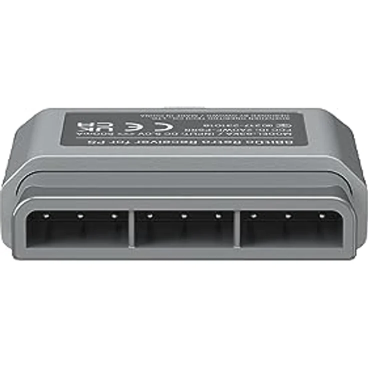 8Bitdo Retro Receiver for PS1, PS2 & Windows, Compatible with Xbox Series Controller, Xbox One Bluetooth Controller, Switch Pro and PS5/PS4 Controller – Bild 3